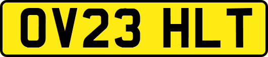 OV23HLT