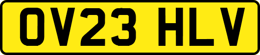 OV23HLV