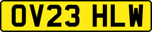 OV23HLW
