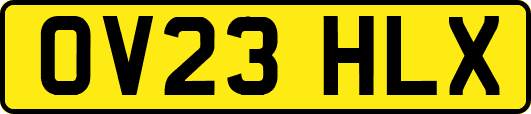 OV23HLX