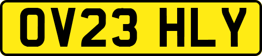 OV23HLY