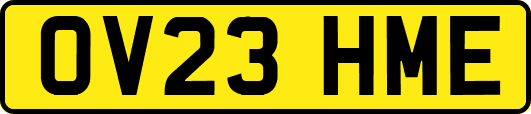 OV23HME