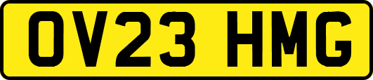 OV23HMG