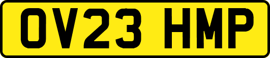 OV23HMP