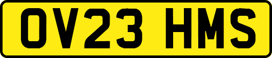OV23HMS