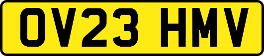 OV23HMV
