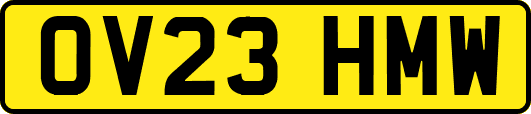 OV23HMW