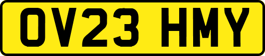 OV23HMY