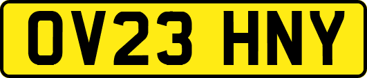 OV23HNY