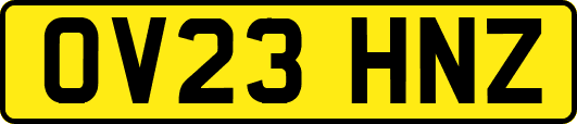 OV23HNZ