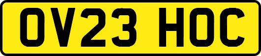 OV23HOC