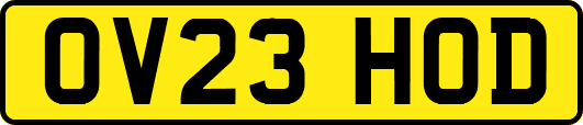 OV23HOD