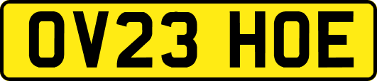 OV23HOE