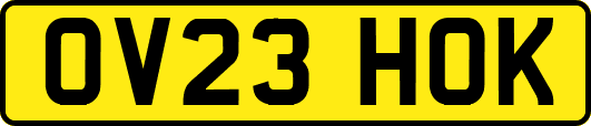 OV23HOK