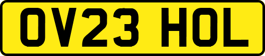 OV23HOL