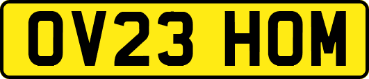 OV23HOM