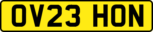OV23HON