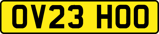 OV23HOO