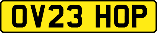 OV23HOP