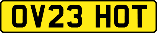 OV23HOT