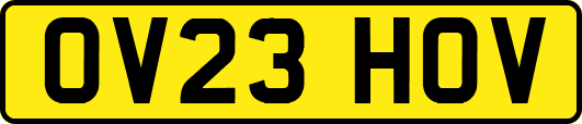 OV23HOV