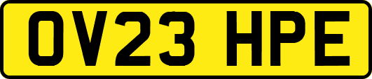OV23HPE