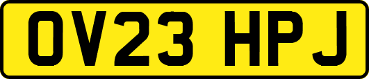 OV23HPJ