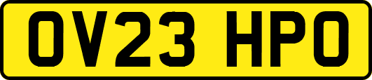 OV23HPO