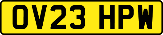 OV23HPW