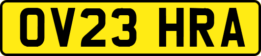 OV23HRA