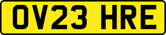OV23HRE