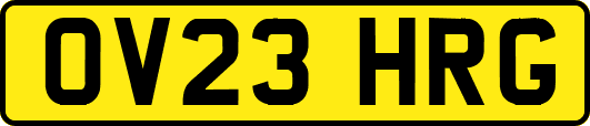 OV23HRG