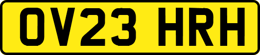 OV23HRH