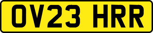 OV23HRR