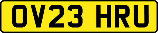 OV23HRU