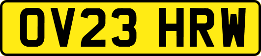OV23HRW