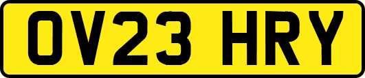 OV23HRY