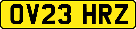 OV23HRZ