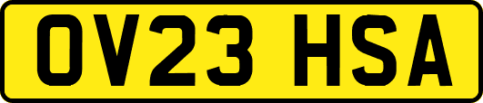 OV23HSA