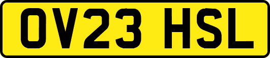 OV23HSL