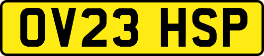 OV23HSP