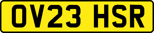 OV23HSR