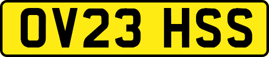 OV23HSS