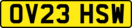 OV23HSW