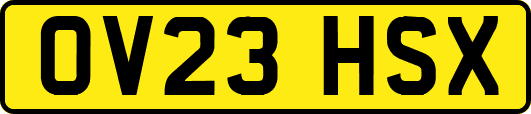 OV23HSX