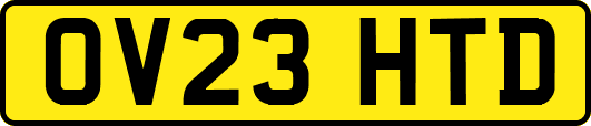 OV23HTD