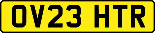OV23HTR