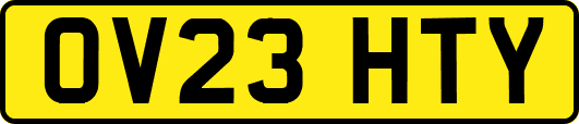 OV23HTY