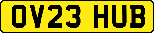 OV23HUB