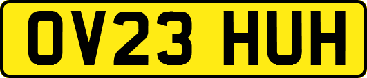 OV23HUH